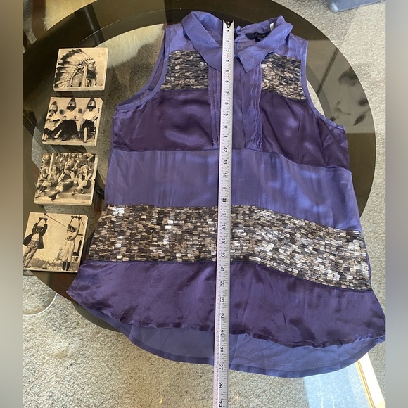 Babakul's Sequin top 🪩🔥 - Picture 6 of 6